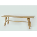 Coastal Bench Seat 140cm 